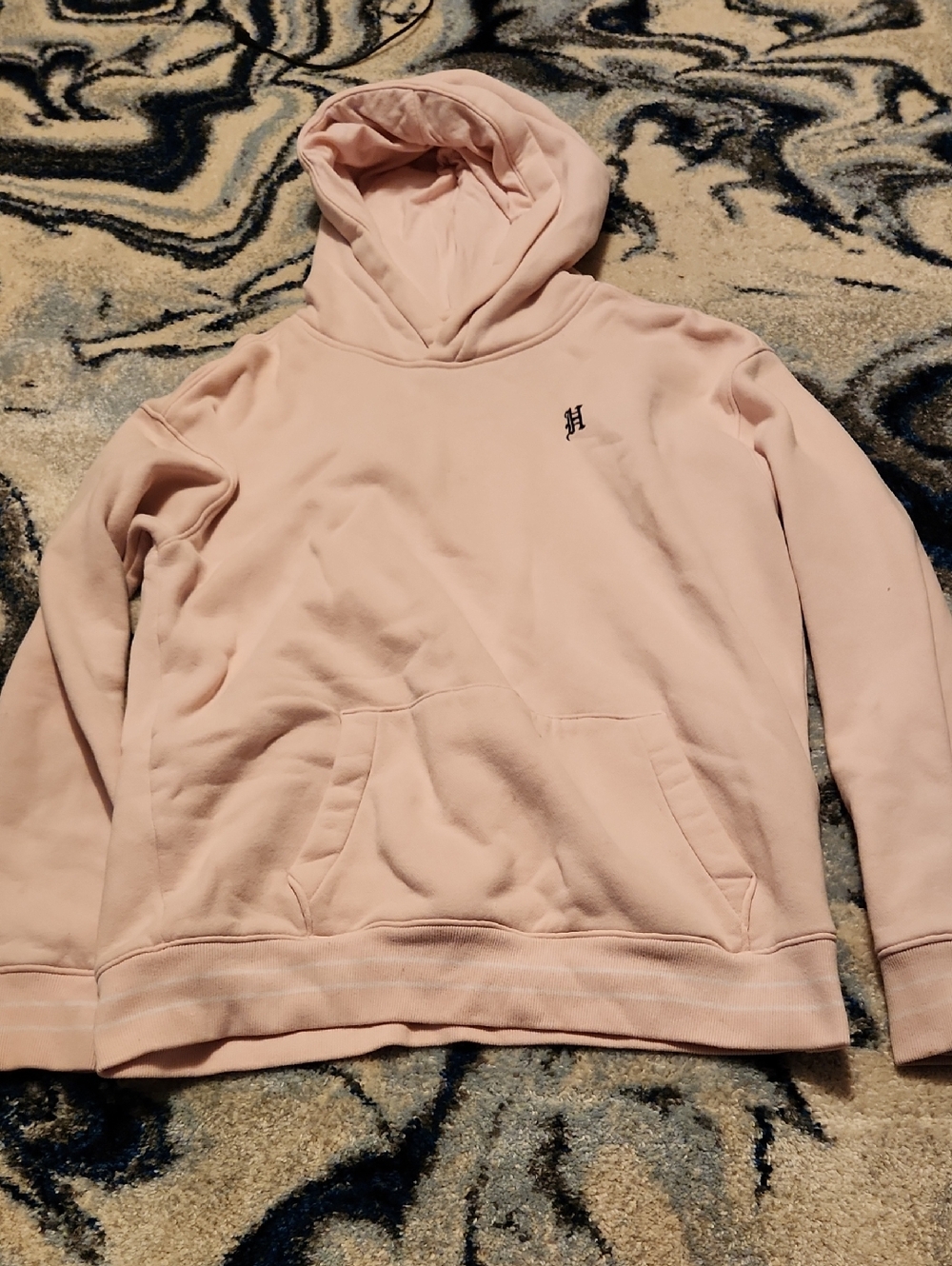 Hoodie, Size M